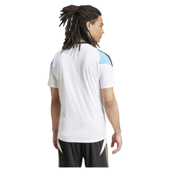 Adidas Ανδρική ποδοσφαιρική φανέλα Messi Training Jersey